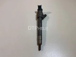 AJ813375 Форсунка дизельная электрическая Land Rover Range Rover 4 Арт AM23118285, вид 2