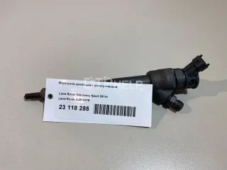 AJ813375 Форсунка дизельная электрическая Land Rover Range Rover 4 Арт AM23118285, вид 6