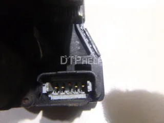LR012598 Заслонка дроссельная электрическая Land Rover Freelander 2 Арт AM23121915, вид 5