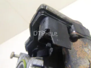 LR012598 Заслонка дроссельная электрическая Land Rover Freelander 2 Арт AM23121915, вид 6