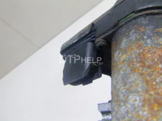 LR012598 Заслонка дроссельная электрическая Land Rover Freelander 2 Арт AM23121915, вид 7