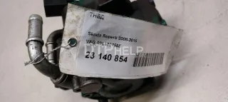 03L130755E ТНВД Volkswagen Caddy 3 Арт AM23140854, вид 3