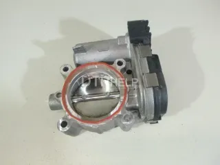 2701410025 Заслонка дроссельная электрическая Infiniti Q50 Арт AM23150303, вид 1