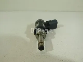 06F906036G Форсунка инжекторная электрическая Seat Leon 2 Арт AM23151635, вид 2
