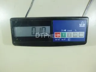 06F906036G Форсунка инжекторная электрическая Seat Leon 2 Арт AM23151635, вид 4