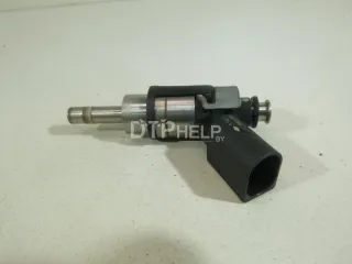 06F906036G Форсунка инжекторная электрическая Seat Leon 2 Арт AM23151635, вид 7