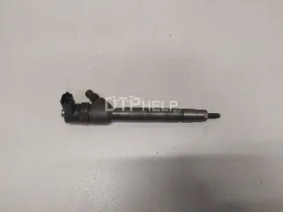 338002F300 Форсунка дизельная электрическая Kia Sorento 2 Арт AM23155507, вид 1