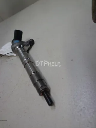 04L130277AD Форсунка дизельная электрическая Seat Leon 3 Арт AM23159938, вид 5