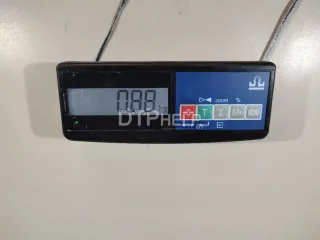 06K133062AS Заслонка дроссельная электрическая Skoda Superb 3 Арт AM23162302, вид 4