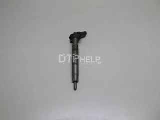 338002F000 Форсунка дизельная электрическая Kia Sorento 2 Арт AM23174109, вид 1