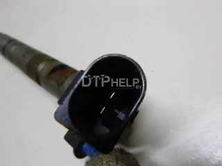 338002F000 Форсунка дизельная электрическая Kia Sorento 2 Арт AM23174109, вид 3