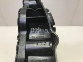 06F103469D Крышка головки блока (клапанная) Seat Leon 2 Арт AM23188750, вид 12