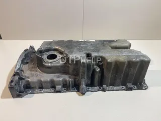 30777966 Поддон масляный двигателя Volvo XC90 1 Арт AM23208488, вид 8