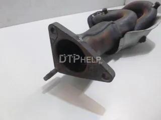 14002JK50A Коллектор выпускной Infiniti G 4 Арт AM23208709, вид 2