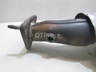 14002JK50A Коллектор выпускной Infiniti G 4 Арт AM23208709, вид 4