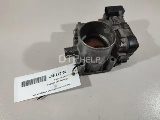 03C133062A Заслонка дроссельная электрическая Volkswagen Golf PLUS 1 Арт AM23212557, вид 11
