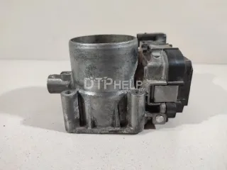 03C133062A Заслонка дроссельная электрическая Volkswagen Golf PLUS 1 Арт AM23212557, вид 2