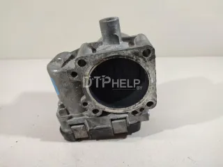 03C133062A Заслонка дроссельная электрическая Volkswagen Golf PLUS 1 Арт AM23212557, вид 9