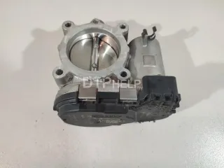 2701410025 Заслонка дроссельная электрическая Infiniti Q50 Арт AM23219105, вид 1