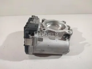 2701410025 Заслонка дроссельная электрическая Infiniti Q50 Арт AM23219105, вид 6