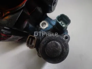 1681994 ТНВД Citroen C4 Picasso 1 Арт AM23223516, вид 9