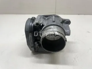 LR012598 Заслонка дроссельная электрическая Land Rover Freelander 2 Арт AM23252031, вид 1