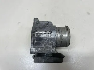 LR012598 Заслонка дроссельная электрическая Land Rover Freelander 2 Арт AM23252031, вид 2