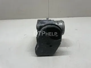LR012598 Заслонка дроссельная электрическая Land Rover Freelander 2 Арт AM23252031, вид 4