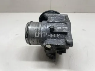 LR012598 Заслонка дроссельная электрическая Land Rover Freelander 2 Арт AM23252031, вид 6