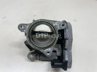 LR012598 Заслонка дроссельная электрическая Land Rover Freelander 2 Арт AM23252031, вид 7