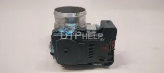 03C133062D Заслонка дроссельная электрическая Volkswagen Golf PLUS 1 Арт AM23255413, вид 2