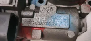 03C133062D Заслонка дроссельная электрическая Volkswagen Golf PLUS 1 Арт AM23255413, вид 6
