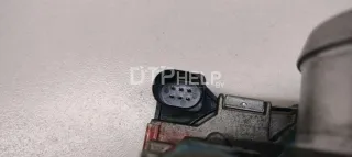 03C133062D Заслонка дроссельная электрическая Volkswagen Golf PLUS 1 Арт AM23255413, вид 8