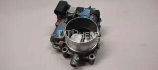 03C133062D Заслонка дроссельная электрическая Volkswagen Golf PLUS 1 Арт AM23255413, вид 9