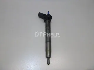 338002F000 Форсунка дизельная электрическая Kia Sorento 2 Арт AM23255434, вид 2