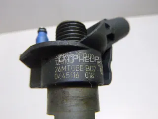 338002F000 Форсунка дизельная электрическая Kia Sorento 2 Арт AM23255434, вид 7