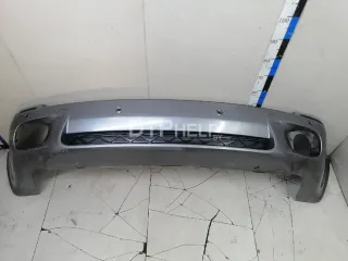  Бампер задний BMW X5 E70 Арт AM23258000, вид 1