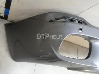  Бампер задний BMW X5 E70 Арт AM23258000, вид 3