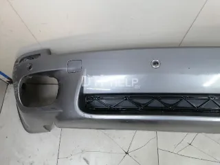  Бампер задний BMW X5 E70 Арт AM23258000, вид 7