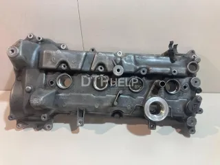 132656341R Крышка головки блока (клапанная) Renault Duster 1 Арт AM23266704, вид 5