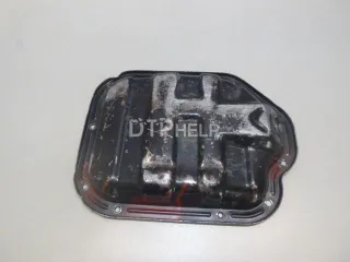 111104P110 Поддон масляный двигателя Infiniti FX1  Арт AM23272374, вид 1