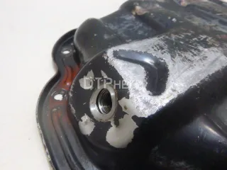 111104P110 Поддон масляный двигателя Infiniti FX1  Арт AM23272374, вид 7