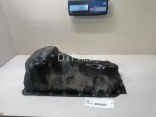 4912828 Поддон масляный двигателя Ford Ranger 2 Арт AM23273416