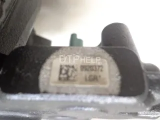 1681994 ТНВД Citroen C4 Picasso 1 Арт AM23274577, вид 12