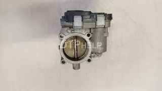 03C133062AA Заслонка дроссельная электрическая Volkswagen Golf PLUS 1 Арт AM23278292, вид 2