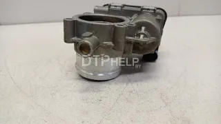 03C133062AA Заслонка дроссельная электрическая Volkswagen Golf PLUS 1 Арт AM23278292, вид 4