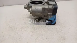 03C133062AA Заслонка дроссельная электрическая Volkswagen Golf PLUS 1 Арт AM23278292, вид 5