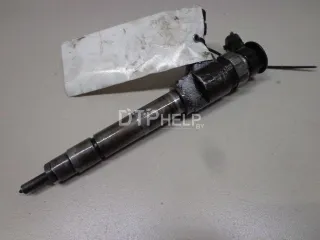 1449261 Форсунка дизельная электрическая Mazda BT-50 1 Арт AM23295403, вид 5