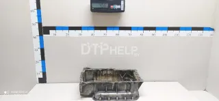 215102F000 Поддон масляный двигателя Kia Sorento 2 Арт AM23301967, вид 1