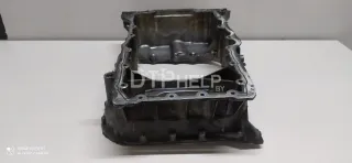 215102F000 Поддон масляный двигателя Kia Sorento 2 Арт AM23301967, вид 5